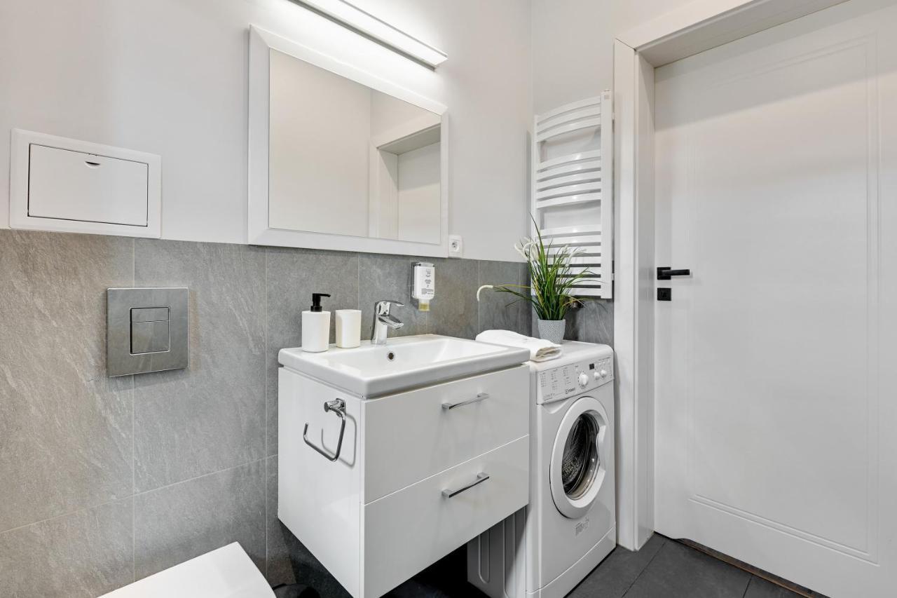 Lion Apartments - Ibiza โซพอต ภายนอก รูปภาพ