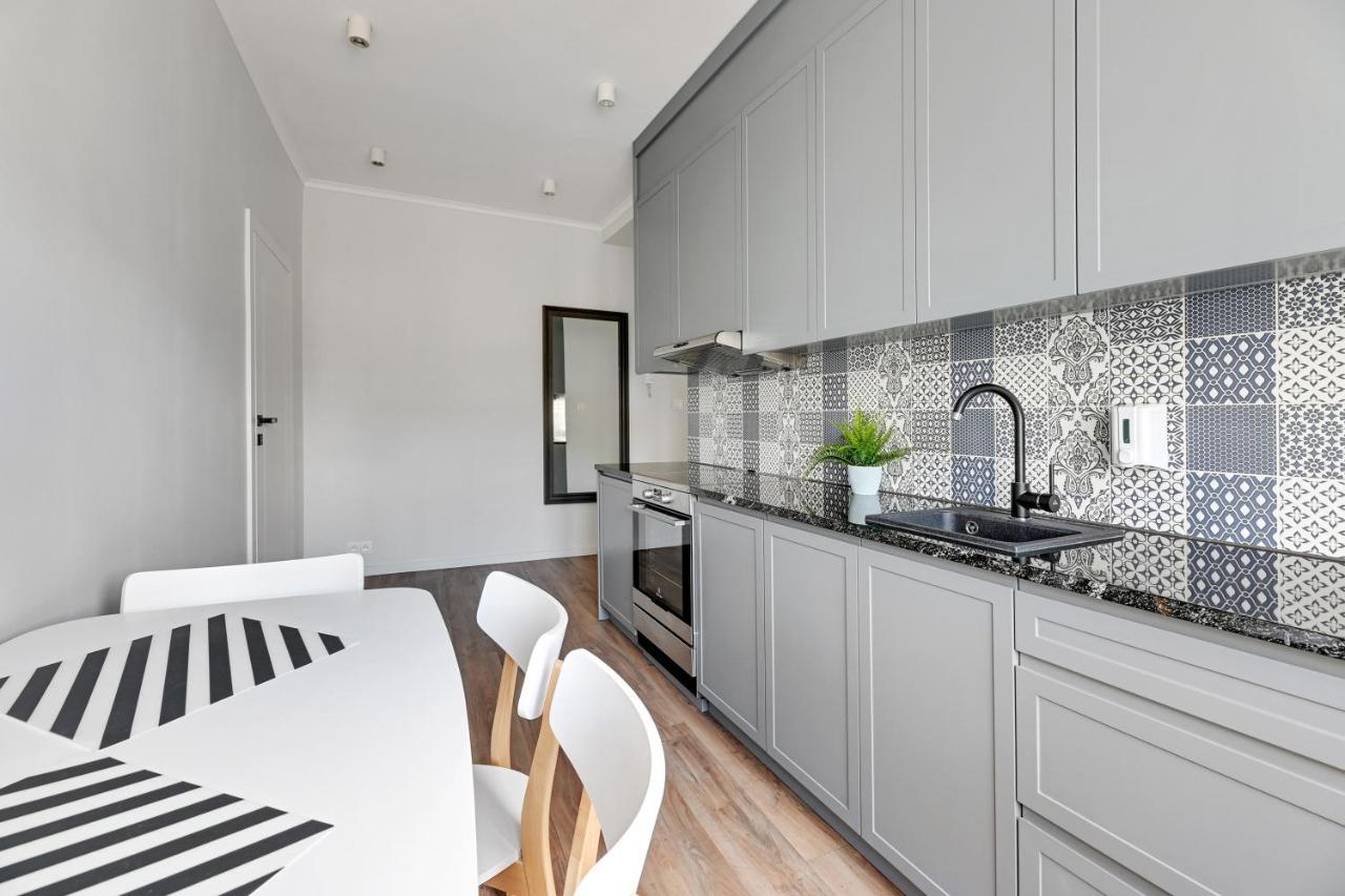 Lion Apartments - Ibiza โซพอต ภายนอก รูปภาพ