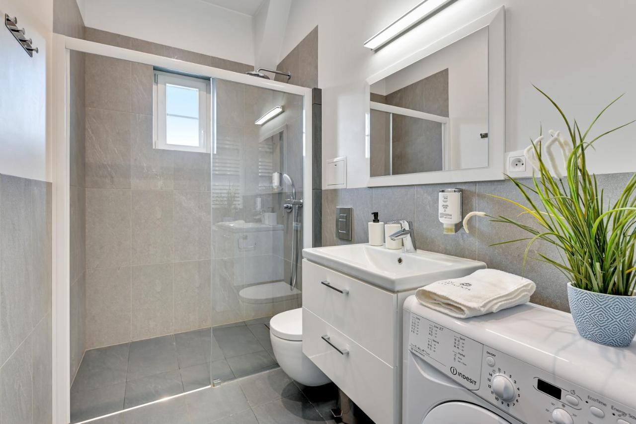 Lion Apartments - Ibiza โซพอต ภายนอก รูปภาพ