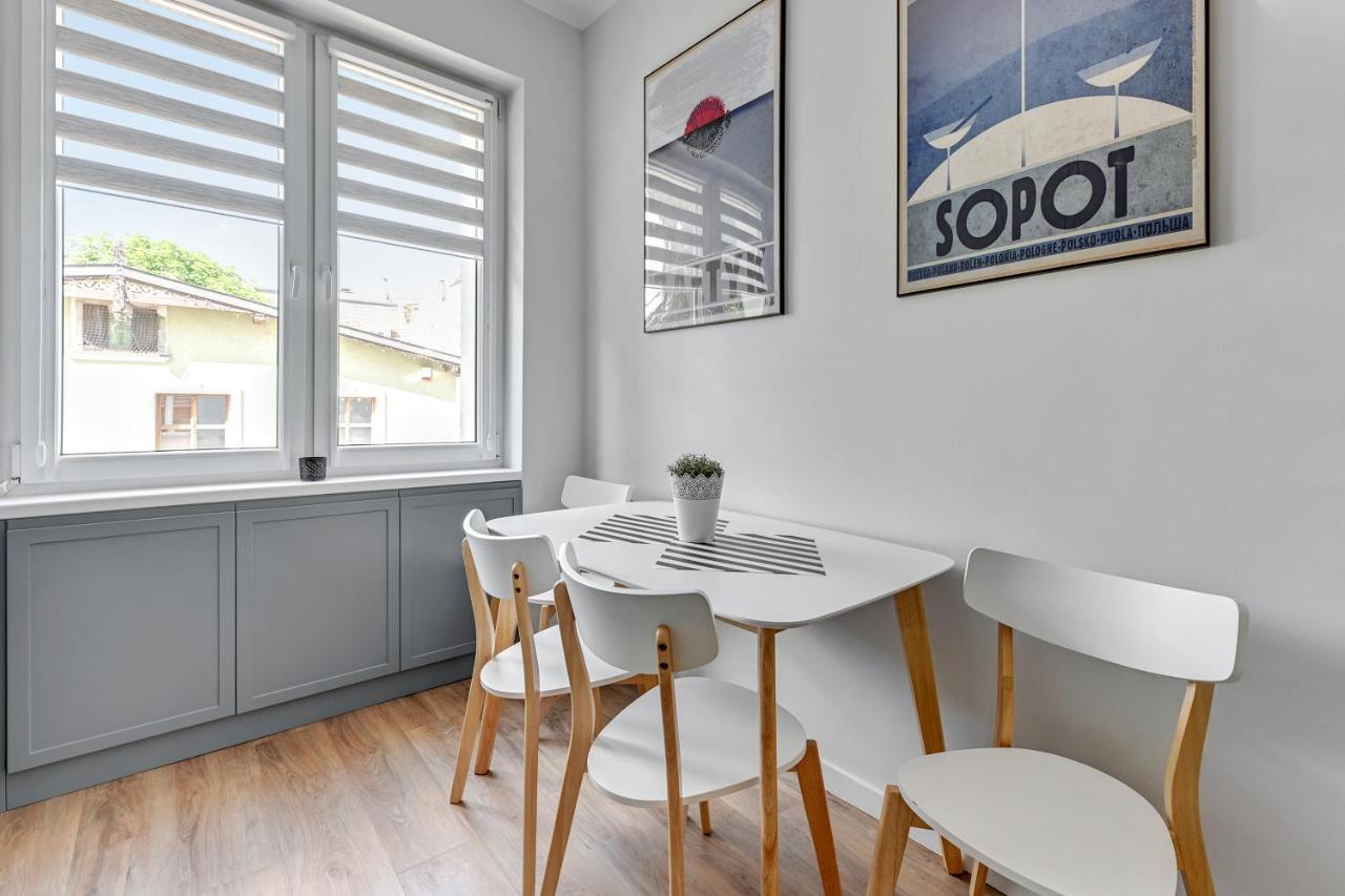 Lion Apartments - Ibiza โซพอต ภายนอก รูปภาพ