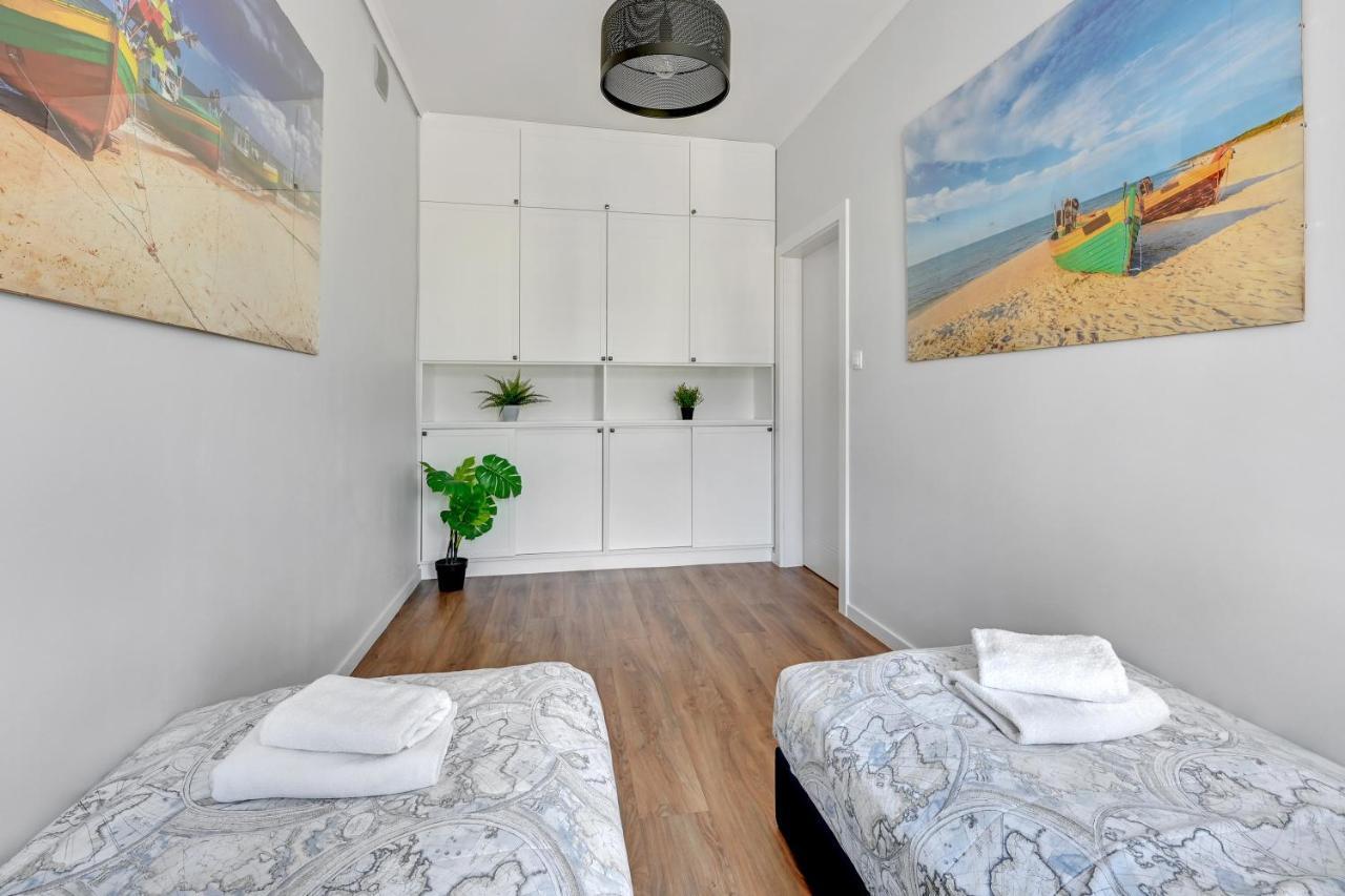 Lion Apartments - Ibiza โซพอต ภายนอก รูปภาพ