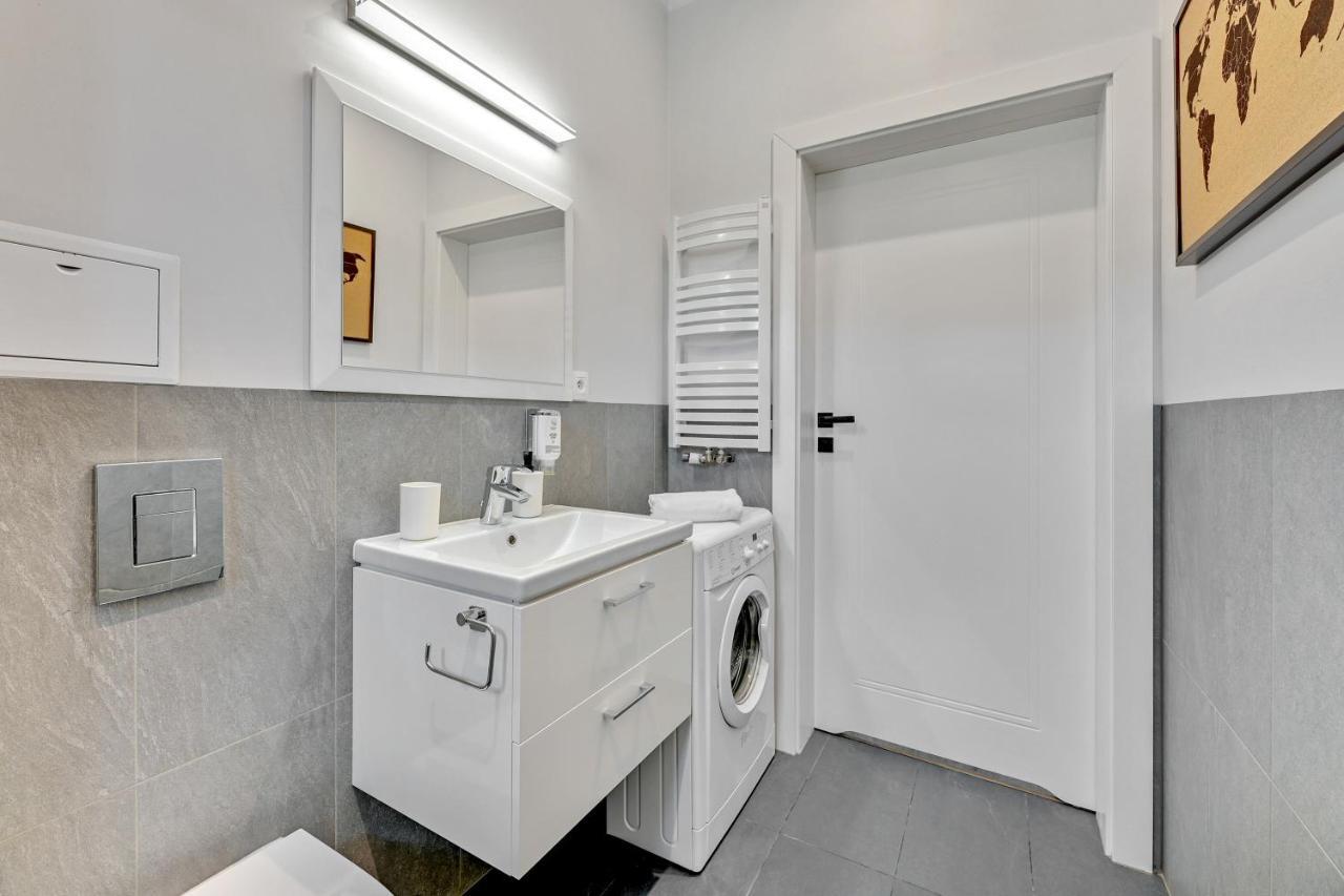 Lion Apartments - Ibiza โซพอต ภายนอก รูปภาพ