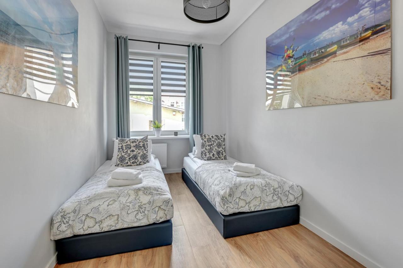 Lion Apartments - Ibiza โซพอต ภายนอก รูปภาพ