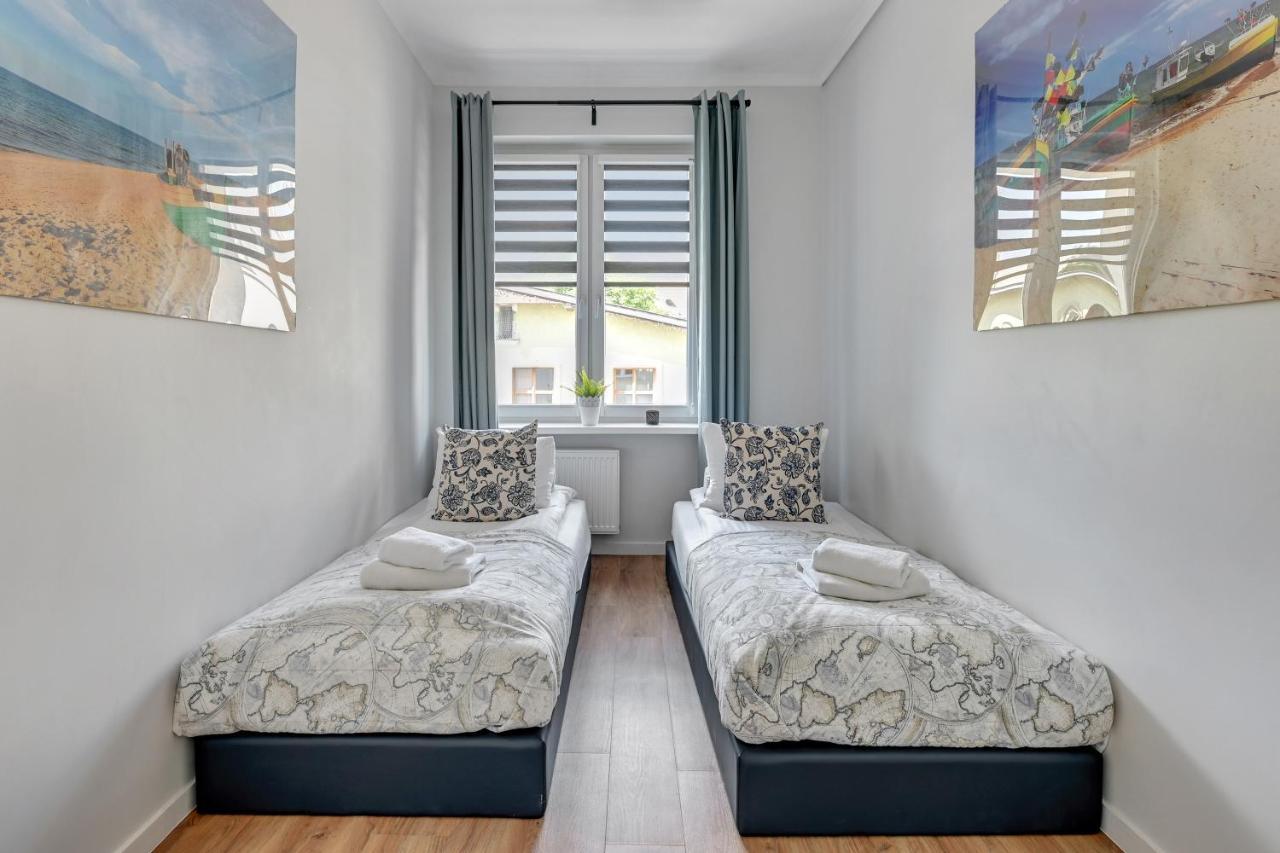 Lion Apartments - Ibiza โซพอต ภายนอก รูปภาพ